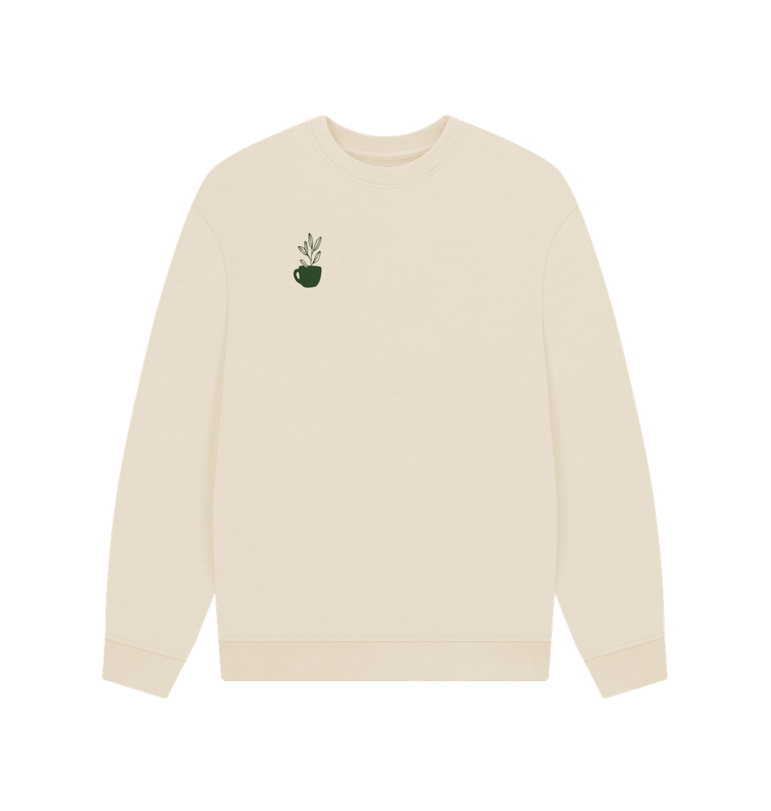 Oat Sweatshirt